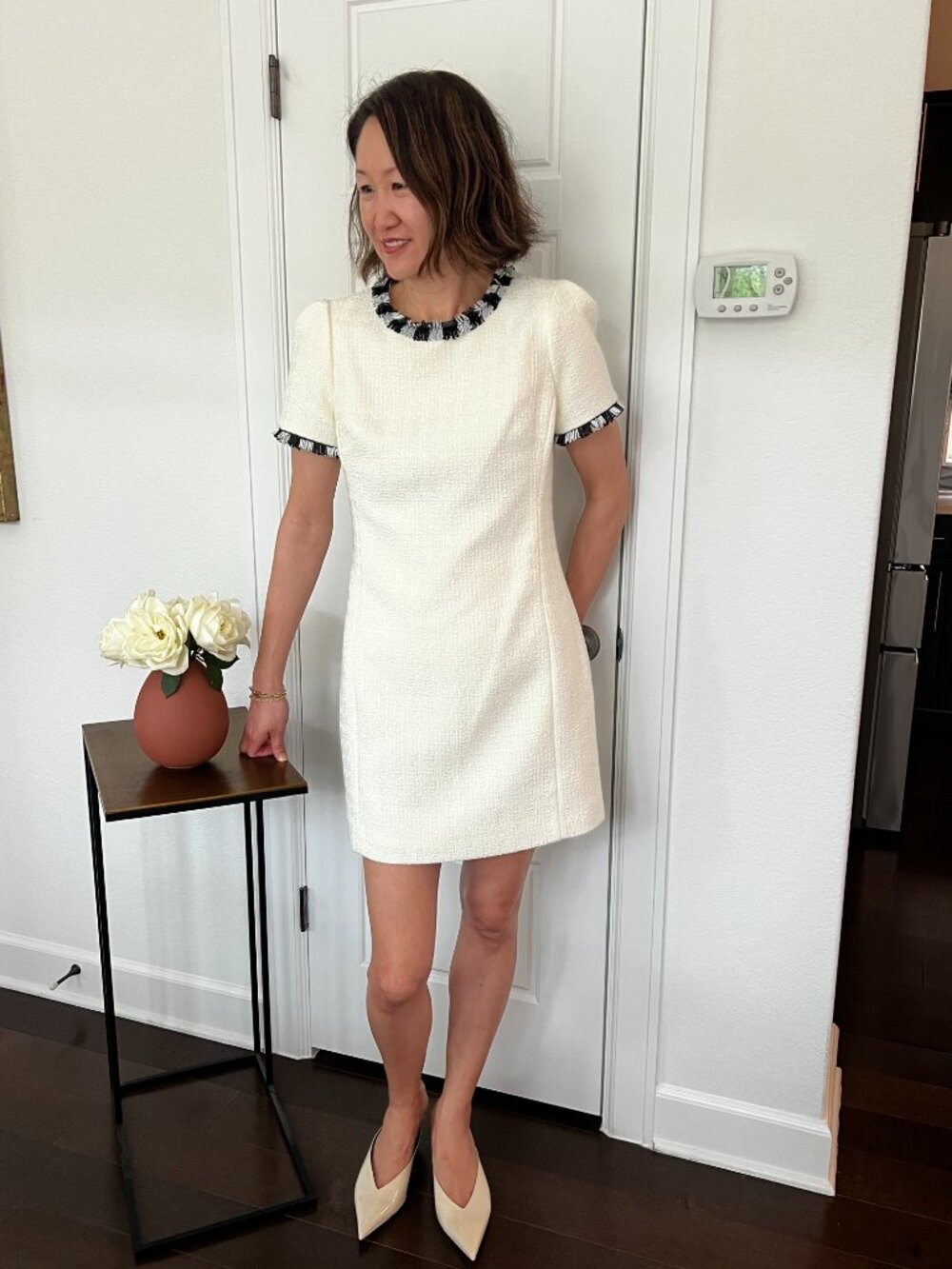 MILLY Career Dressing Sz. 8